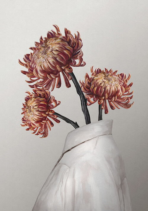 In Bloom - Gabriella Roberg In Bloom - Gabriella Roberg