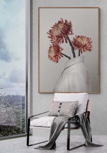 In Bloom - Gabriella Roberg In Bloom - Gabriella Roberg