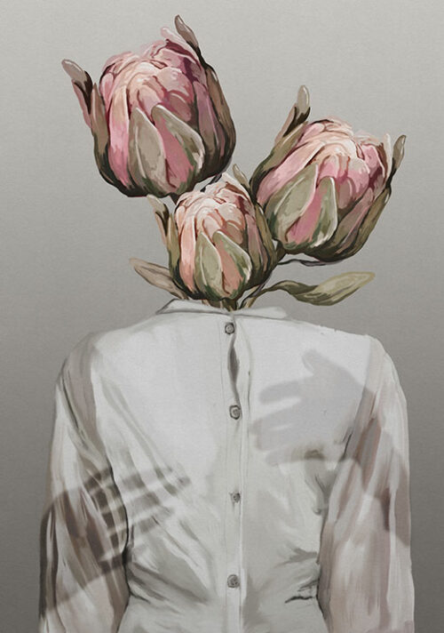 Unknown Longing No. 1 - Gabriella Roberg Unknown Longing No. 1 - Gabriella Roberg