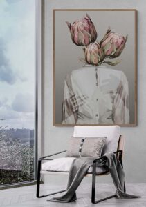 Unknown Longing No. 1 - Gabriella Roberg Unknown Longing No. 1 - Gabriella Roberg