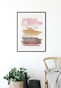 Earthy Layers - Anne Hvidt Earthy Layers - Anne Hvidt