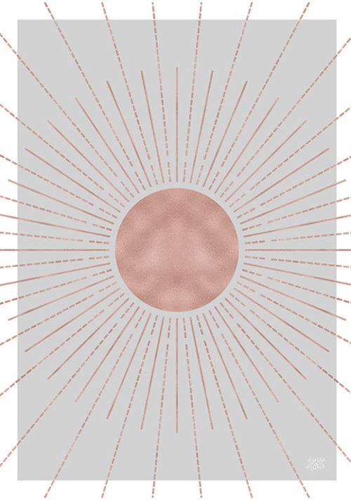 Spectacular Sun - Tonje Marie Spectacular Sun - Tonje Marie