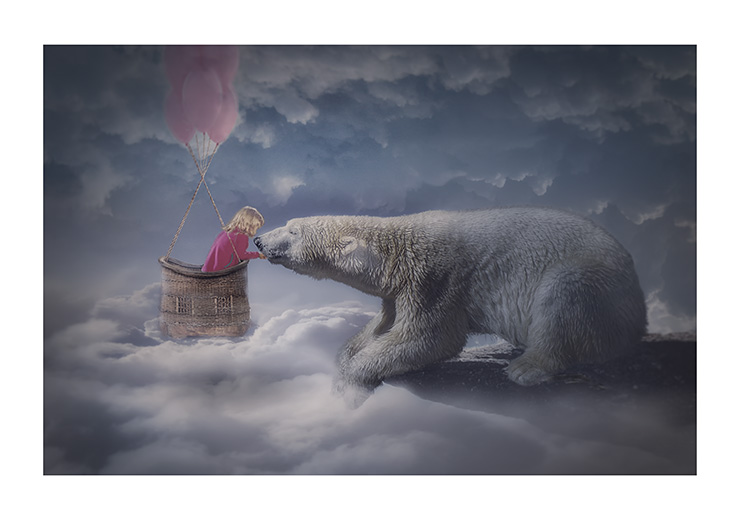 A Little Girls Dream - Øyvind Sjøvoll A Little Girls Dream - Øyvind Sjøvoll
