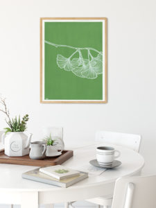 Ginkgo - Agave Designs Ginkgo - Agave Designs