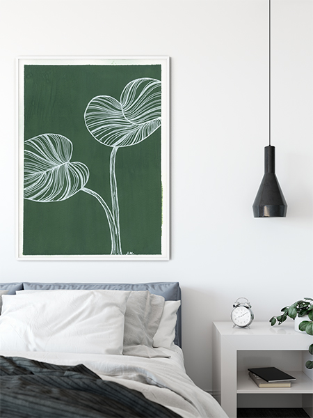 Philodendron - Agave Designs Philodendron - Agave Designs