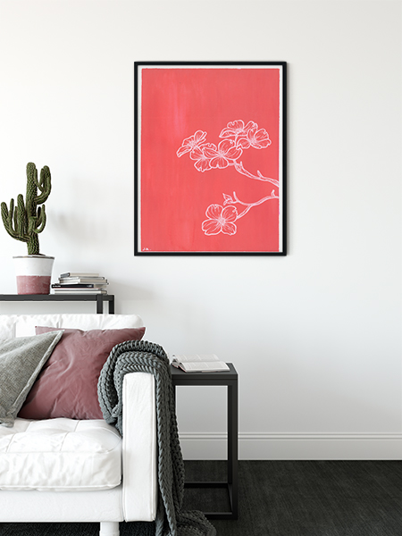 Dogwood - Agave Designs Dogwood - Agave Designs