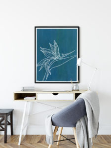 Bird of Paradise - Agave Designs Bird of Paradise - Agave Designs