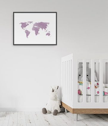 Pink World Pink World