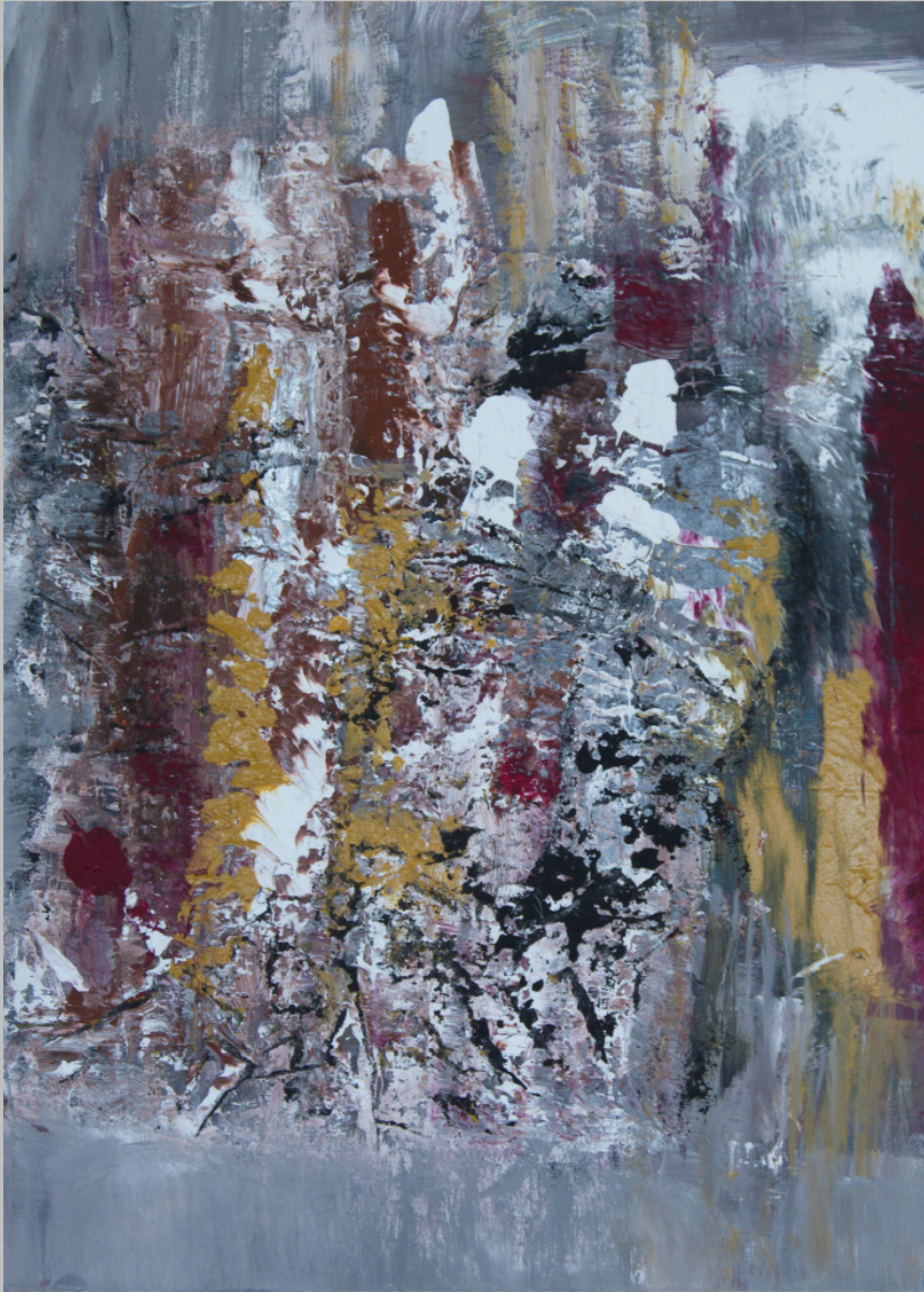 Woman Be Free - Anne Grete Tolo Woman Be Free - Anne Grete Tolo