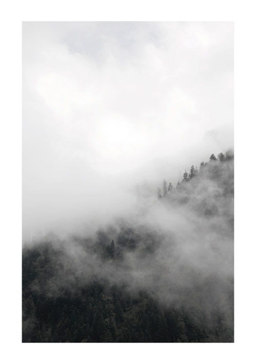 Above the Clouds - Studio Nahili Above the Clouds - Studio Nahili