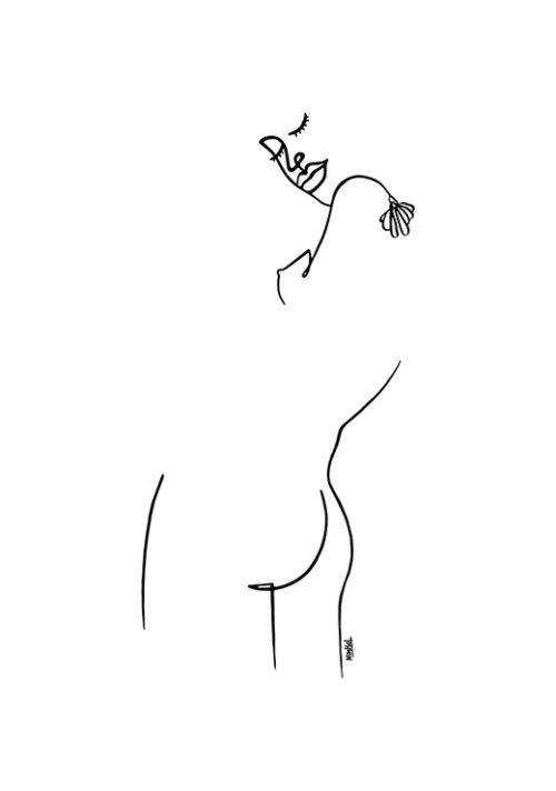 Back Yourself - Ninhol Back Yourself - Ninhol