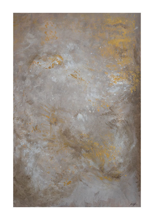 Cloudy no. 2 - Art by Frida Lifbom Cloudy no. 2 - Art by Frida Lifbom