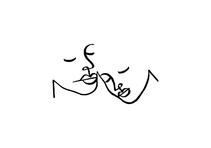 Couple - Ninhol Couple - Ninhol