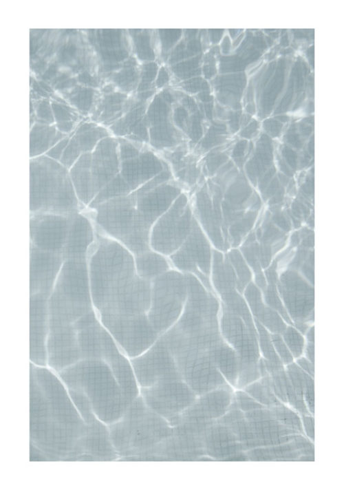 Endless Summer - WATER - Studio Nahili