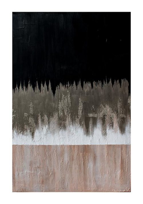 From Dusk To Dawn II - Isaksson Art From Dusk To Dawn II - Isaksson Art