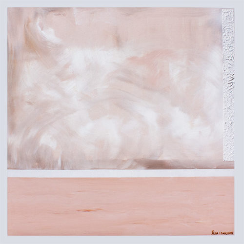It's Gonna Be a Lovely Day - Isaksson Art It's Gonna Be a Lovely Day - Isaksson Art