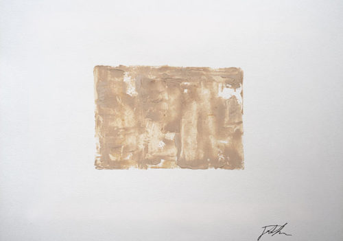 Minimalistic no. 1 - Art by Frida Lifbom Minimalistic no. 1 - Art by Frida Lifbom