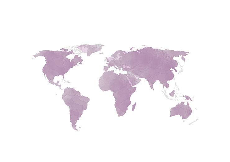 Pink World Pink World