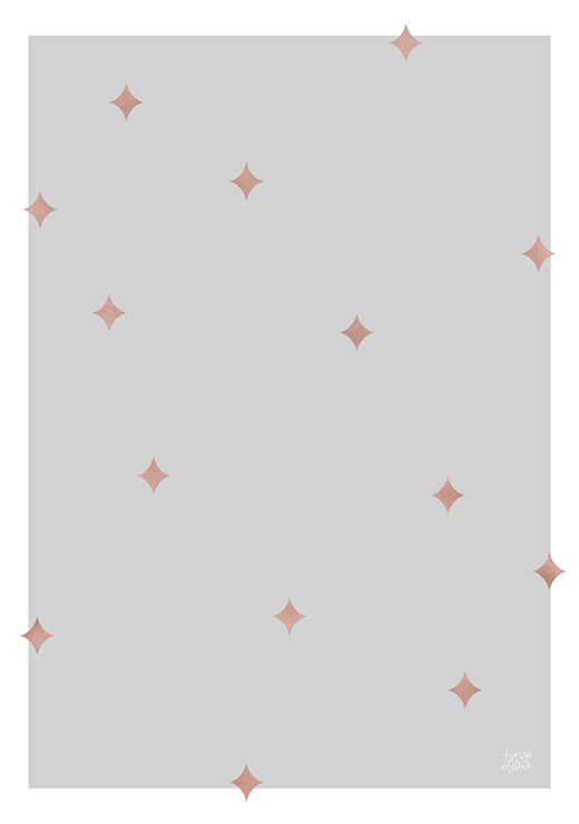 Splendid Stars - Tonje Marie Splendid Stars - Tonje Marie