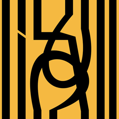 Stripes 2.0 - Ulf Karlsson Stripes 2.0 - Ulf Karlsson
