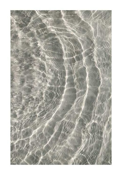 At a Sunny Beach - Studio Nahili