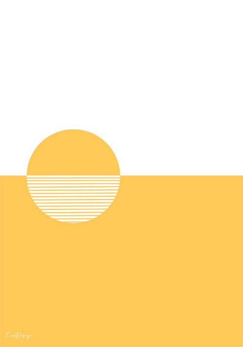 Sunset - KaoDesign