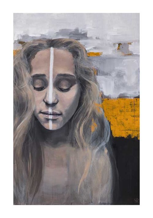 Warrior of Light - Sara Fure Riste