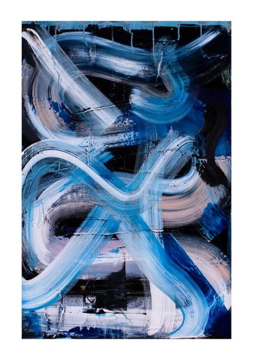 You Rock My World - Isaksson Art You Rock My World - Isaksson Art