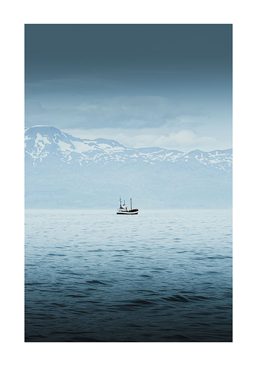 Solitude of Iceland - Gustav Mørch Solitude of Iceland - Gustav Mørch