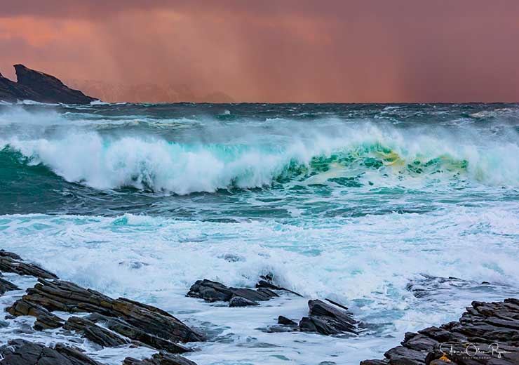 Bad Weather - Anne Olsen-Ryum Bad Weather - Anne Olsen-Ryum