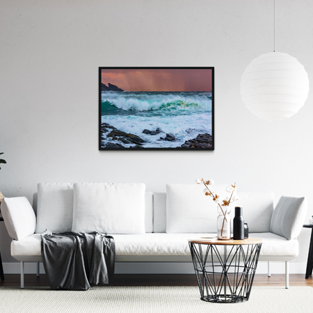 Bad Weather - Anne Olsen-Ryum Bad Weather - Anne Olsen-Ryum