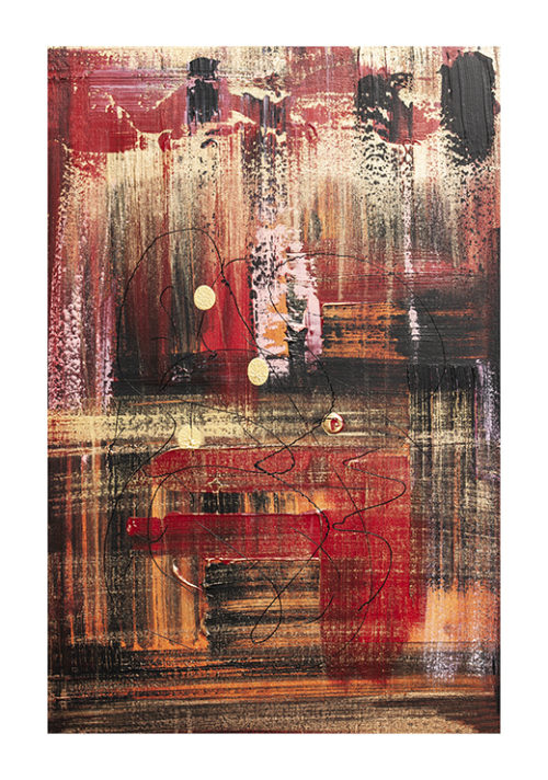 HOT HOT HOT - Isaksson Art HOT HOT HOT - Isaksson Art