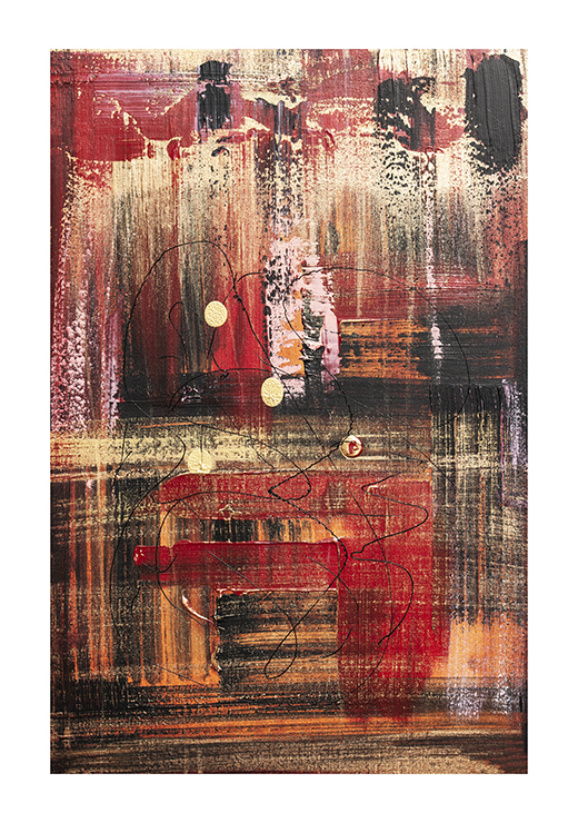 HOT HOT HOT - Isaksson Art HOT HOT HOT - Isaksson Art