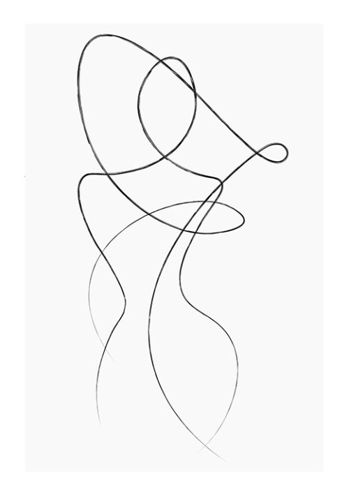 Line art Gaia Line art Gaia