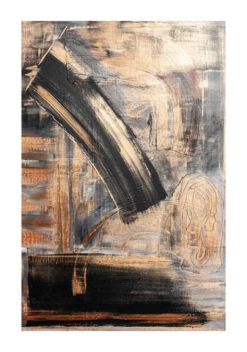 Copperdreams - Isaksson Art Copperdreams - Isaksson Art