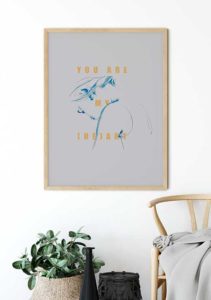 You Are My Heart - Evy Anne Brotnow You Are My Heart - Evy Anne Brotnow