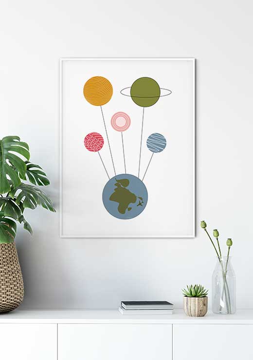 Space - KaoDesign Space - KaoDesign