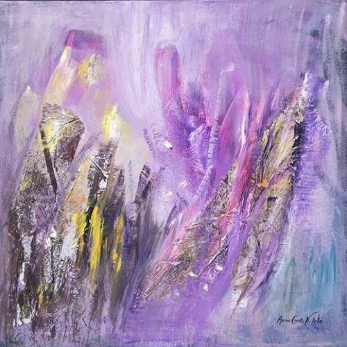 Keep Your Light Up - Anne Grete Tolo Keep Your Light Up - Anne Grete Tolo