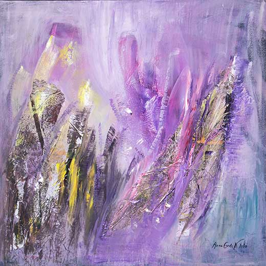 Keep Your Light Up - Anne Grete Tolo Keep Your Light Up - Anne Grete Tolo