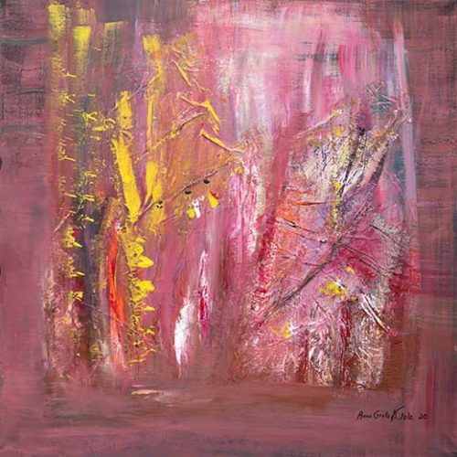 Pink Dreams - Anne Grete Tolo Pink Dreams - Anne Grete Tolo