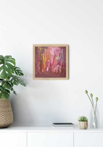 Pink Dreams - Anne Grete Tolo Pink Dreams - Anne Grete Tolo