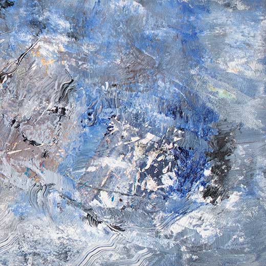 Winter 3 - Anne Grete Tolo Winter 3 - Anne Grete Tolo