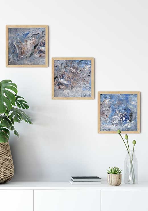 Winter 2 - Anne Grete Tolo Winter 2 - Anne Grete Tolo