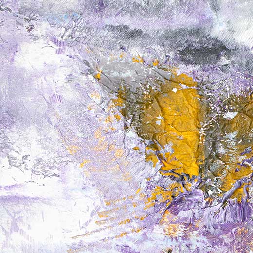 Hoarfrost 1 - Anne Grete Tolo Hoarfrost 1 - Anne Grete Tolo