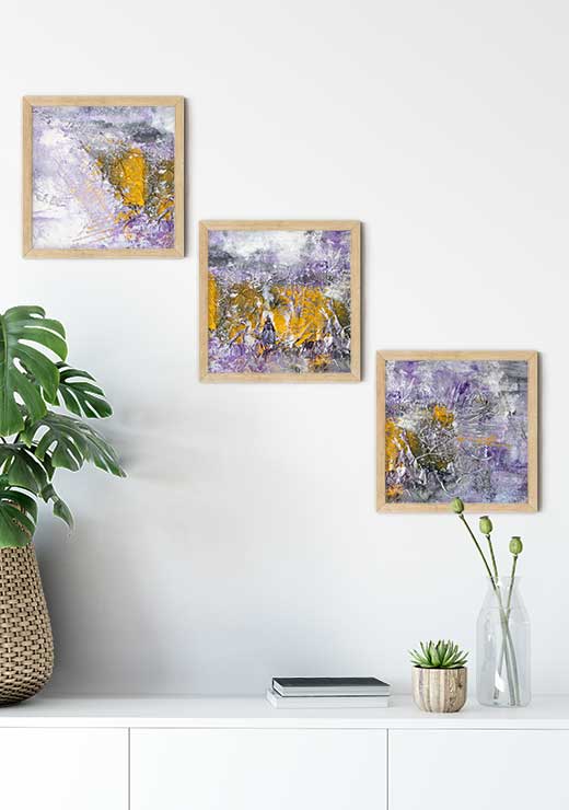 Hoarfrost 2 - Anne Grete Tolo Hoarfrost 2 - Anne Grete Tolo