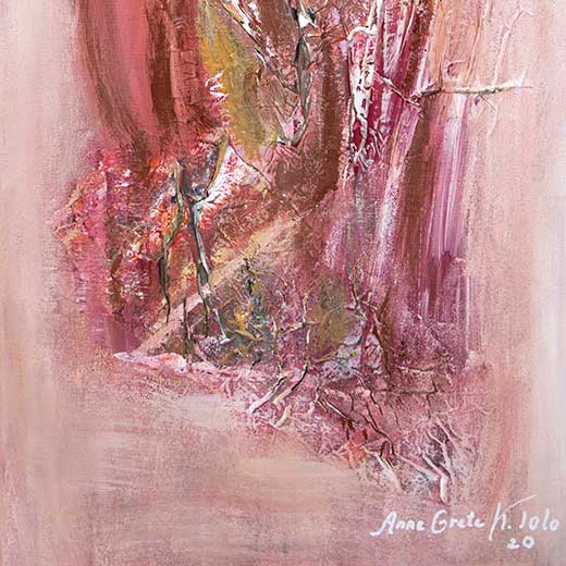 Autumn 3 - Anne Grete Tolo Autumn 3 - Anne Grete Tolo