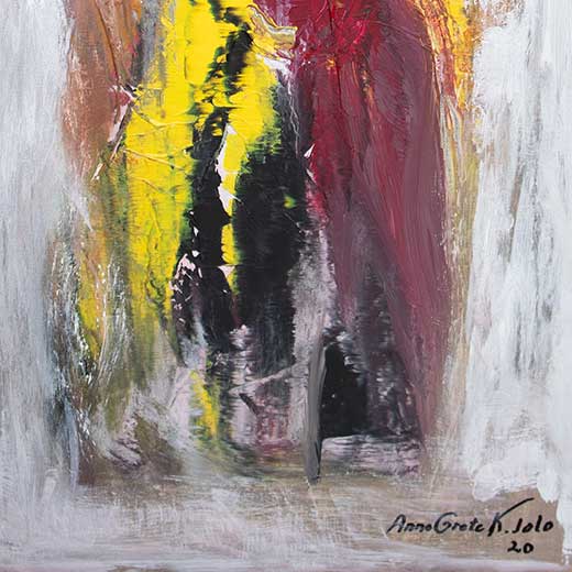 Give Me Shelter 3 - Anne Grete Tolo Give Me Shelter 3 - Anne Grete Tolo