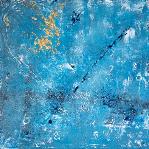 Blue Love - Bente Hult Blue Love - Bente Hult