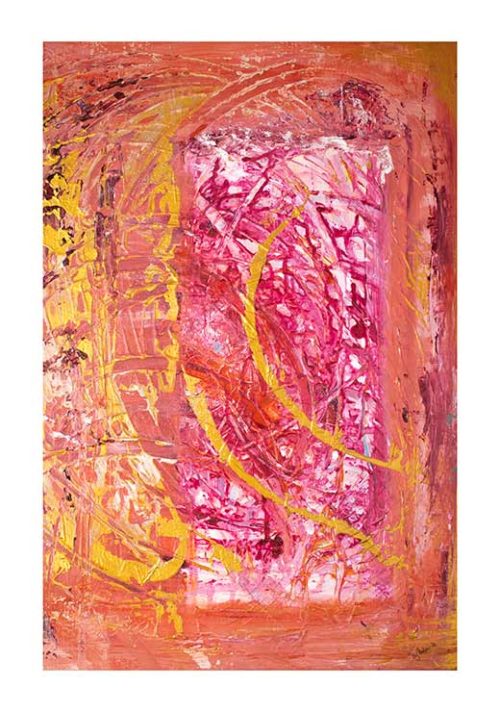 Color Me Beautiful - Bente Hult Color Me Beautiful - Bente Hult