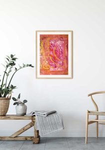 Color Me Beautiful - Bente Hult Color Me Beautiful - Bente Hult